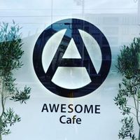 オーサムカフェ　2023.5.27