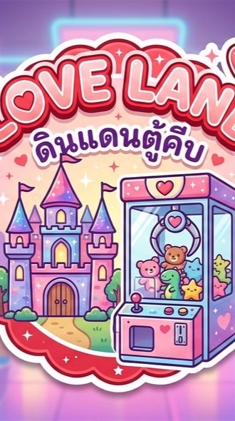 เลิฟแลนด์