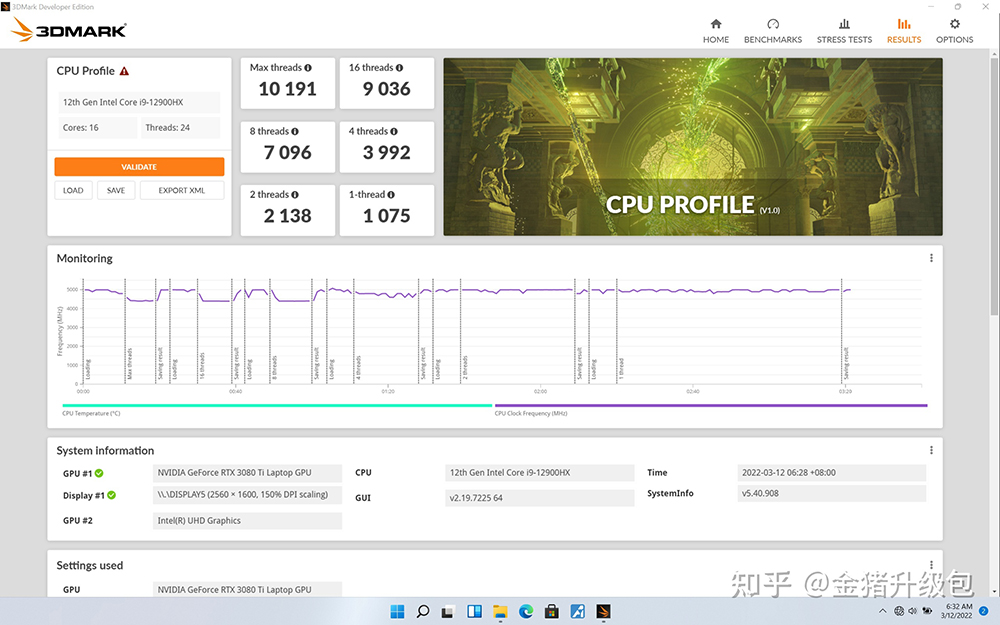  16 I7 12800HX I7 12700H 15 LINE 