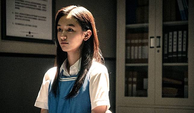 Better Days film review: Zhou Dongyu is riveting in Derek Tsang's