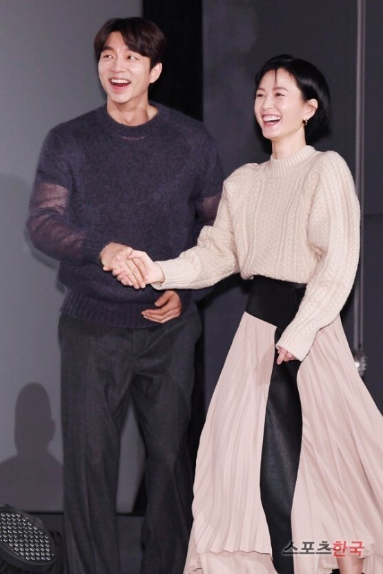 韓劇演員「異性好友」！ 趙寅成&amp;amp;amp;朴寶英