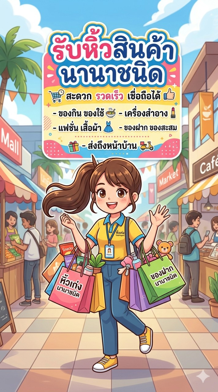 ขายของบ้านกันเอง