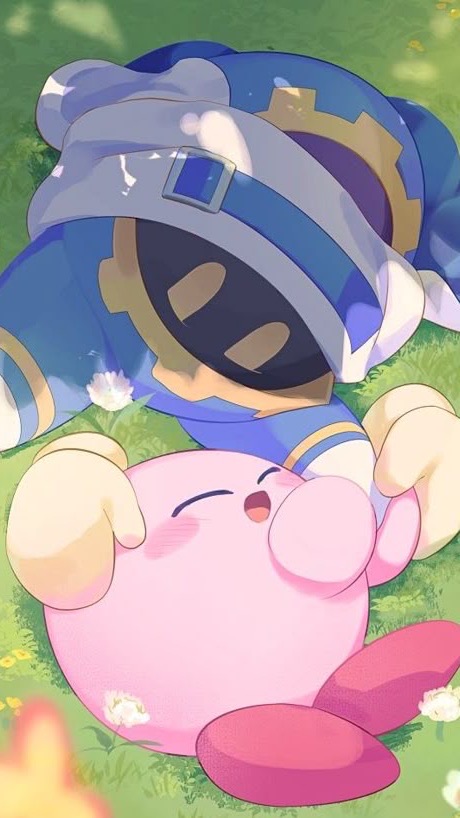 カービィ恋愛なりきり♥