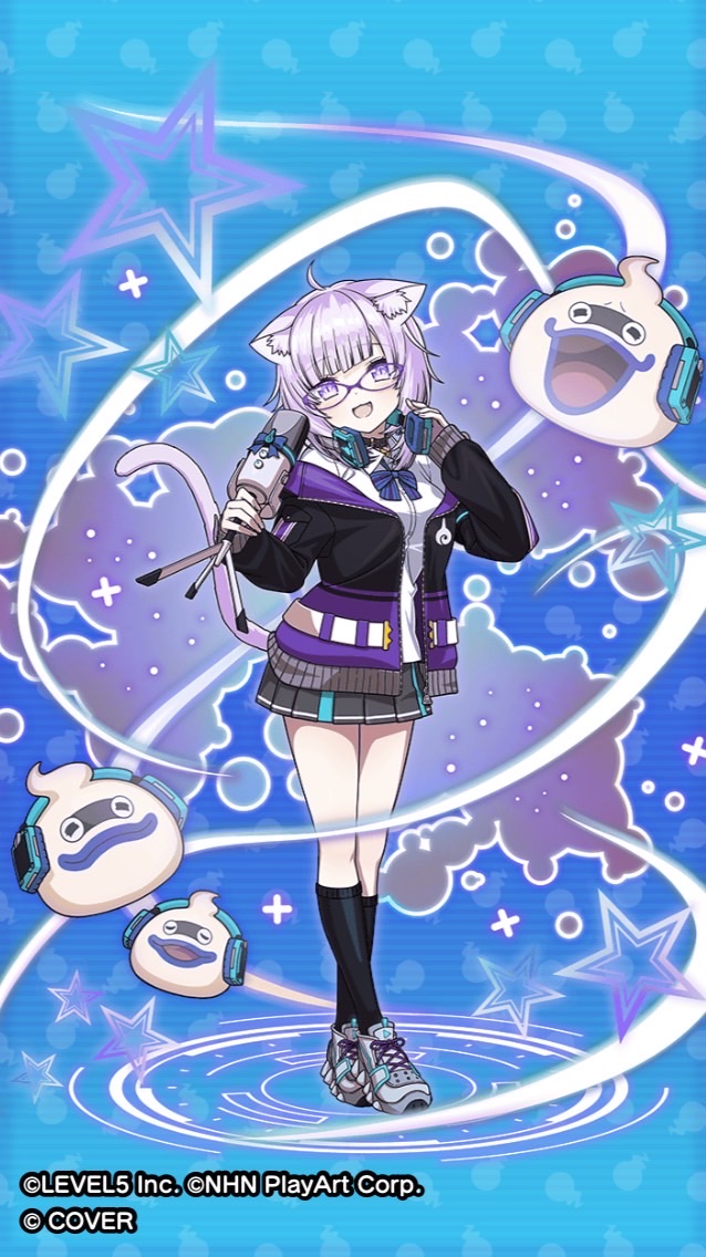 ぷにぷにお助け・攻略