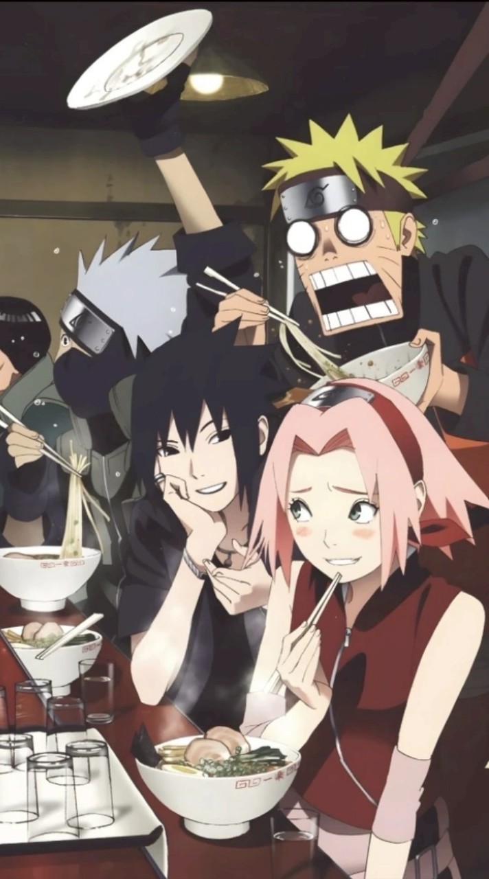 ♣火影忍者の暢聊室♣