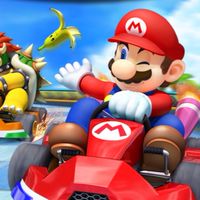 マリオカートAC(アーケード)やってる人集まれ〜!!!!