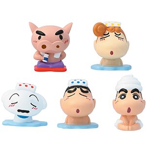 蠟筆小新 沐浴球-甘菊香，泡澡/沐浴球/入浴劑/溫泉粉/泡澡球/入浴球/玩具/洗澡球，X射線【C081487】