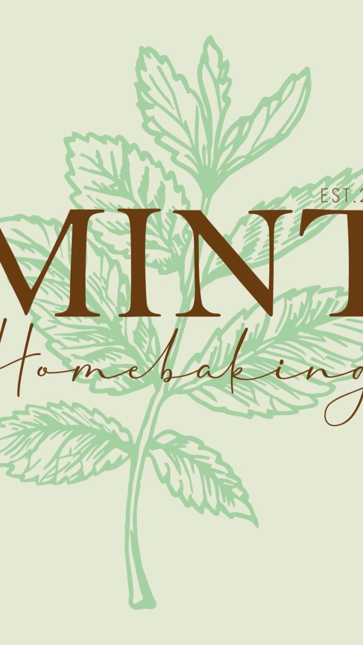 Mint Homebaking - เค้กประจำสัปดาห์ รามคำแหง110 สัมม