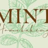 Mint Homebaking - เค้กประจำสัปดาห์ รามคำแหง110 สัมม