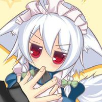東方プロジェクトイラスト館