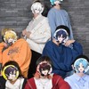 すにすてリスナーさんおいで~!!