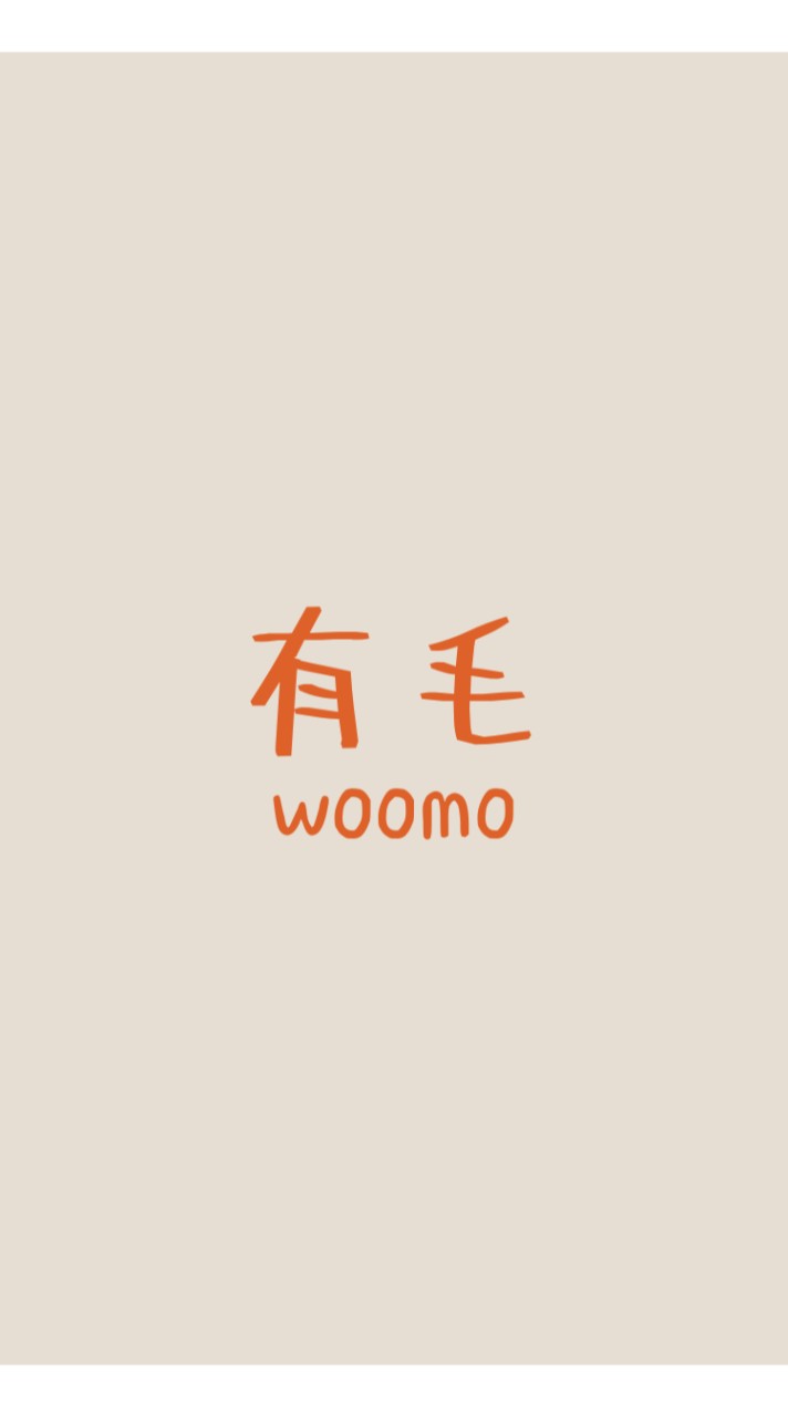 有毛柑仔店woomo｜貓咪×狗狗｜寵物生活百貨選品店