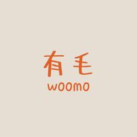 有毛柑仔店woomo｜貓咪×狗狗｜寵物生活百貨選品店