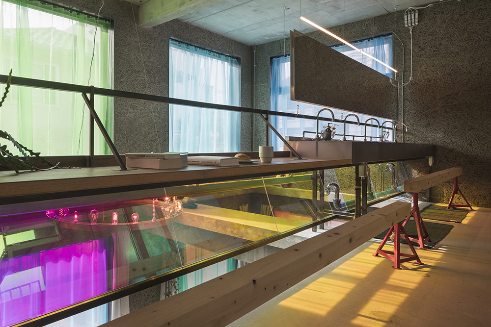 日本大阪3間風格旅店推薦4