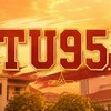 TU95ประกาศข่าวในมอหารูมเมทหอพักนอกใน TUSU2030