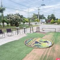 ชมรมคัดไก่กลางนา(บ้านกระโทก)