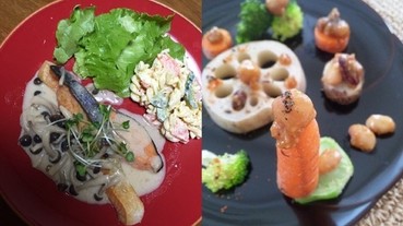 日本網友分享女友的恐怖料理 被封為「夏日嘔吐物風」