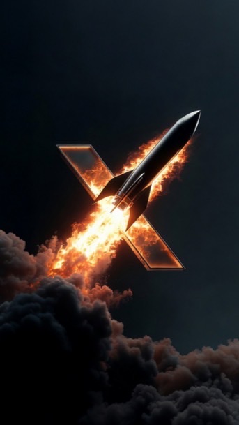 Leverage X