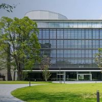 創域理工学部・創域情報学部