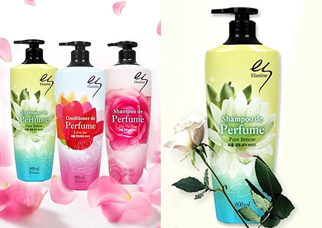 夏季不怕變臭頭 網友激推比香水更持久 香氛洗髮精 蓬鬆 控油款必買 Beauty美人圈 Line Today