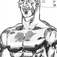 ジャンプ　ターちゃん　徳弘正也先生