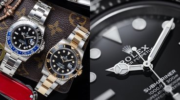 想上勞又選擇障礙？盤點 2020 十大必投資「勞力士錶款」你物色的那支上榜了沒？