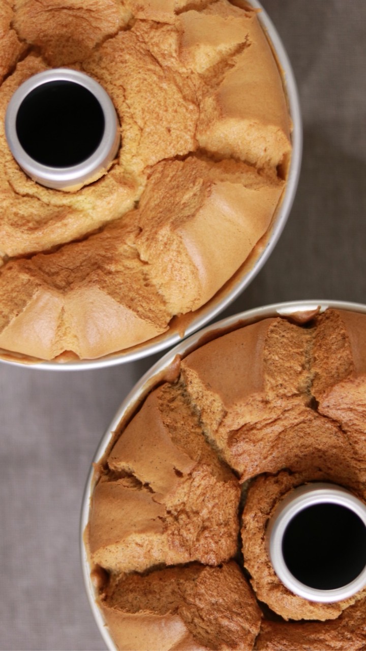 水曜🍰雫シフォンコース