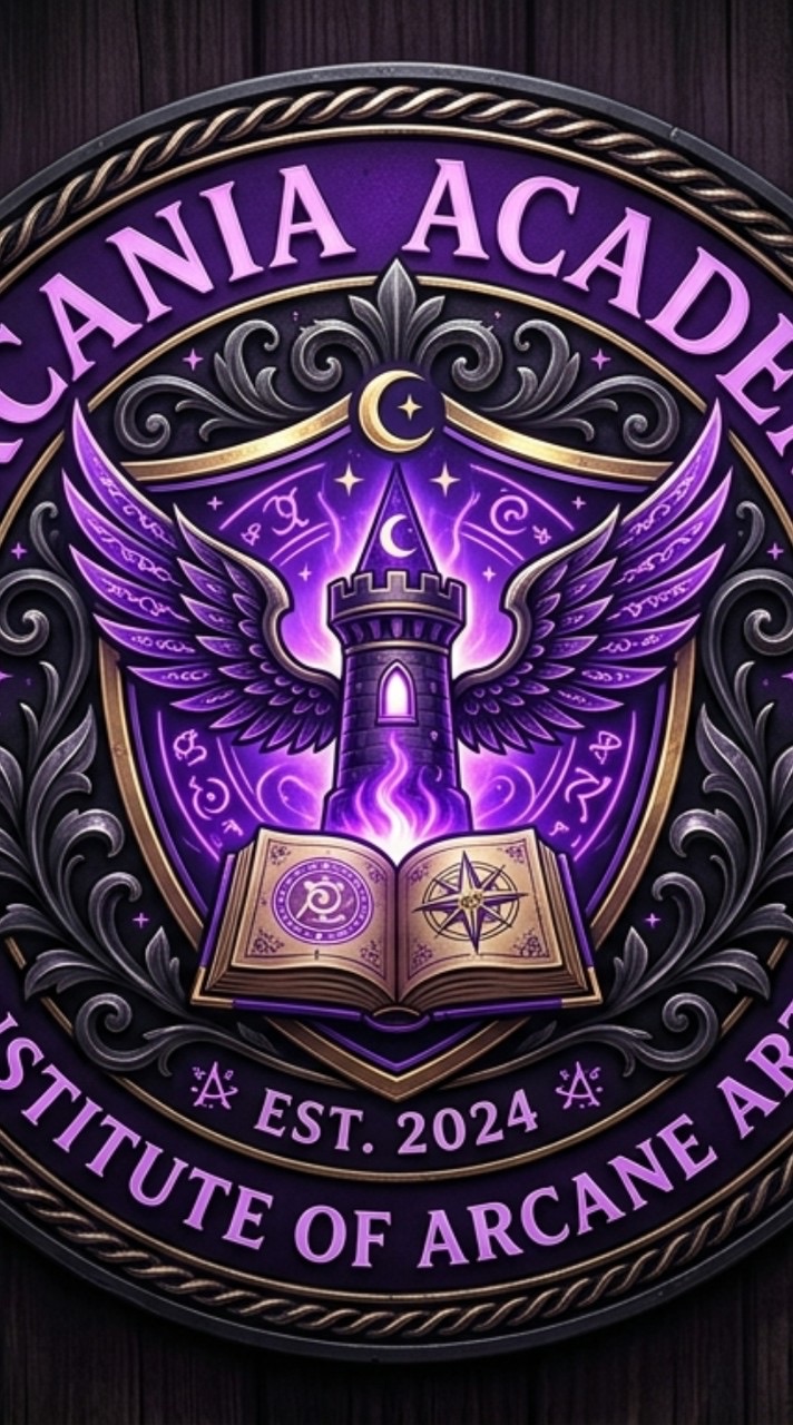 Arcania Academy🌝