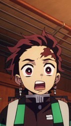 鬼滅の刃なりきり！