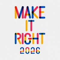 MAKE IT RIGHT 2026