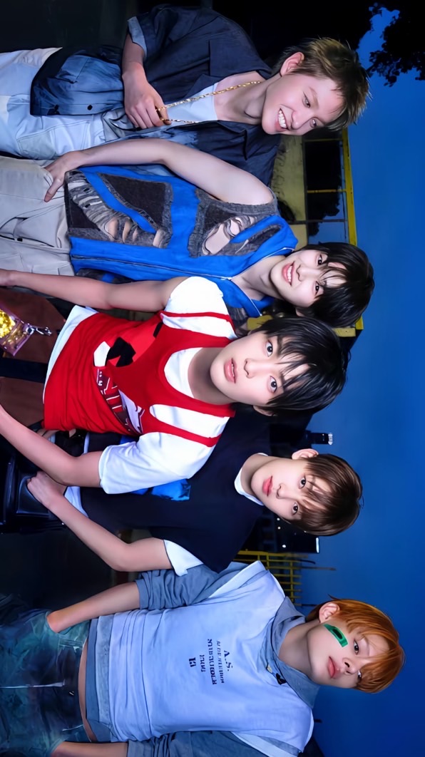 Cortis美通代購群