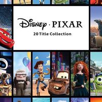 ディズニー・ピクサー・スターウォーズ・マーベル好きの会