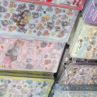 【福岡】シール(ボンドロ、プチドロ、うるちゅる、その他なんでも)  情報交換