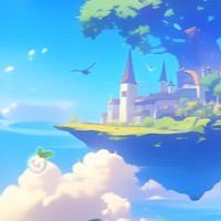 萬靈物語-黑色四葉草