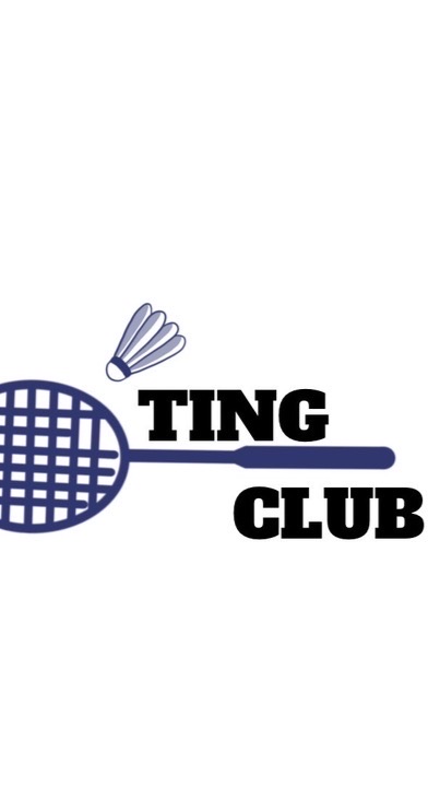 大溪TING🏸️CLUB球隊