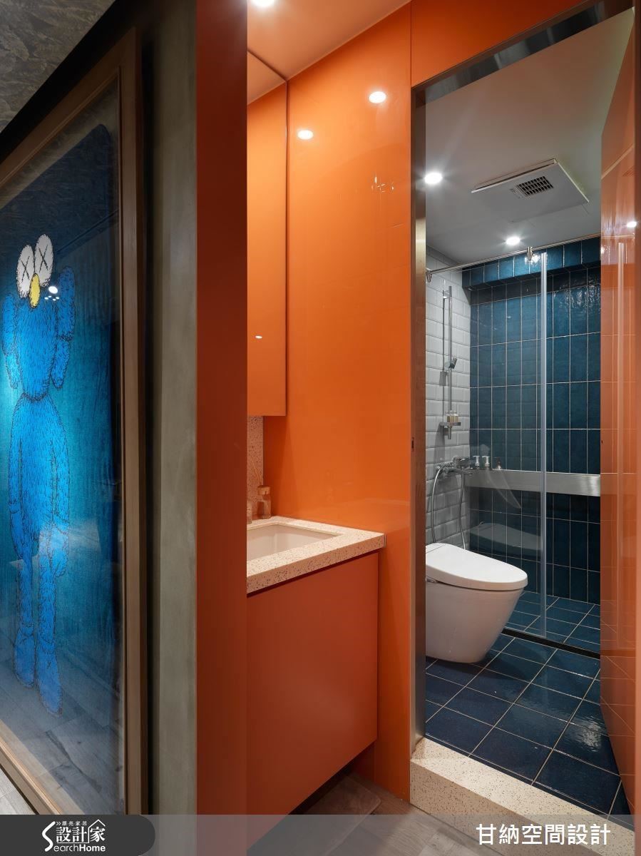 對於衛浴這個在裝修中花費最多經費，卻只要有一點疏漏