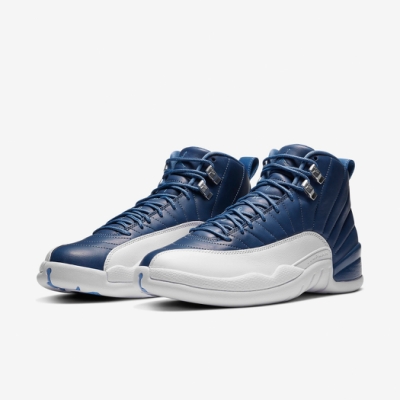 品牌: NIKE 型號: 130690-404 Jordan 12 Retro