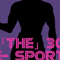 「THE」30 ESPORT 🫡💥