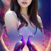 美少女