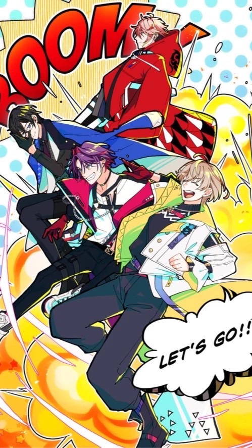 voltaction好きあつまれ！！