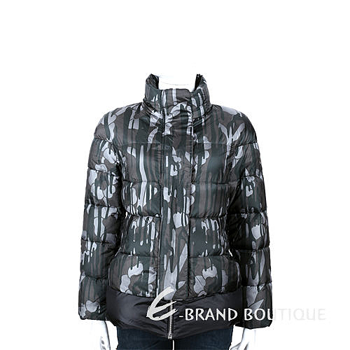 ◆法國「羽絨之王」n◆俐落剪裁突顯品味n◆輕質細膩質感衣料n◆獨特圖騰過目難忘