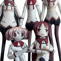 まどまぎ也‼️‼️‼️