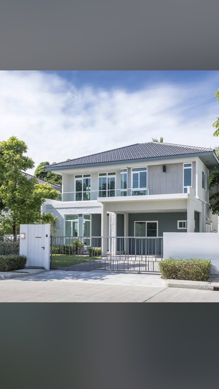 มัณฑนา ราชพฤกษ์-นครอินทร์ (ลูกบ้าน)