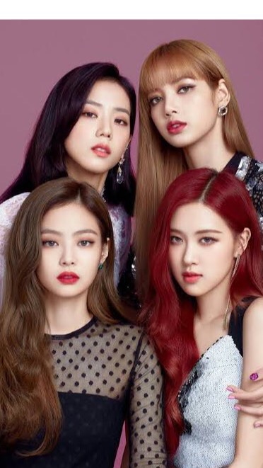 blackpink