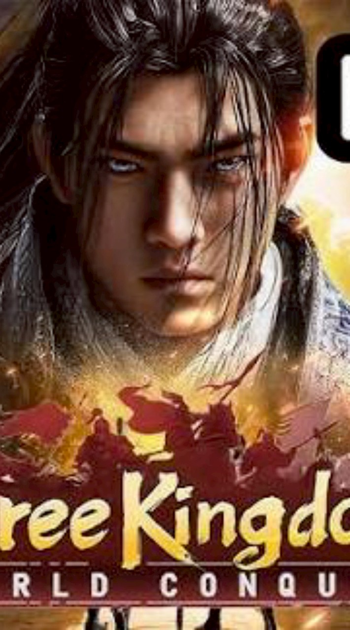 Three kingdom SV. 19 เสเหลียง