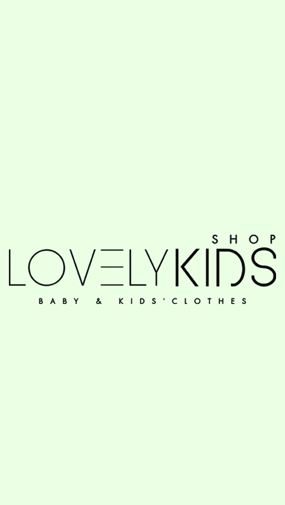 เสื้อผ้าเด็กนำเข้า By Lovelykidsshop