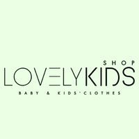 เสื้อผ้าเด็กนำเข้า By Lovelykidsshop