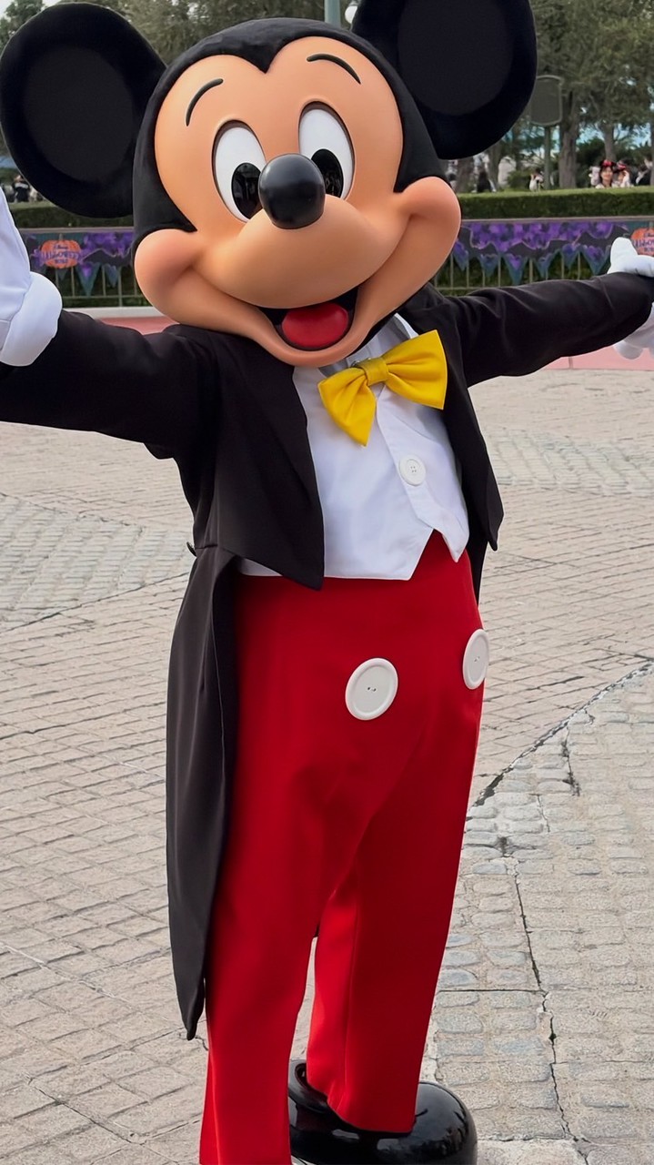 ディズニー関連チャット〜🏰🌊🏝️誰でも大歓迎！