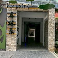 國立屏東科技大學森林系系友回娘家