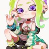 スプラ恋愛学園!!